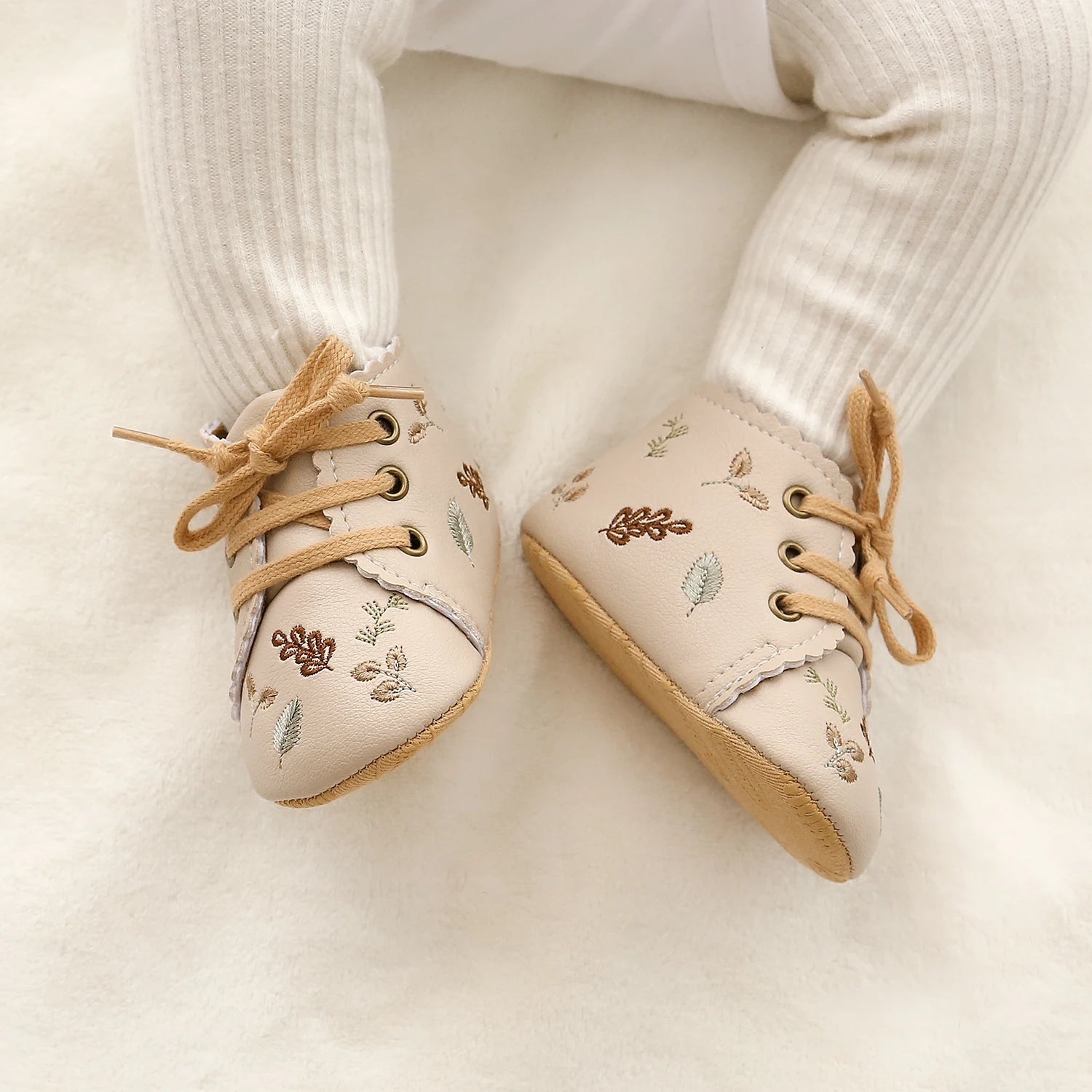 Infant Baby Boys Girls Sandals Summer Baby Wedding Dress Flat Shoes Newborn Crib Shoes First Walkers Prewalkers Shoes ﻿ ﻿