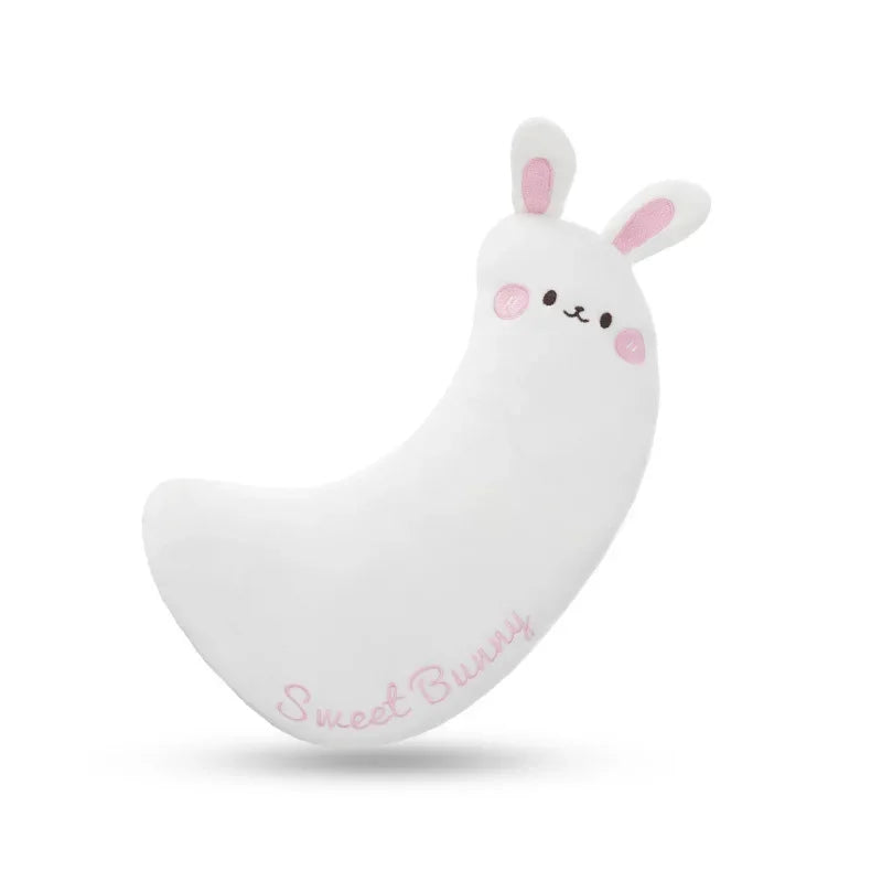 Car Safety Belt Cover Baby Seat Belt Protector Neck Cushion Sleeping Head Support Unicorn Cute Pillow Belt For Children Girl Boy
