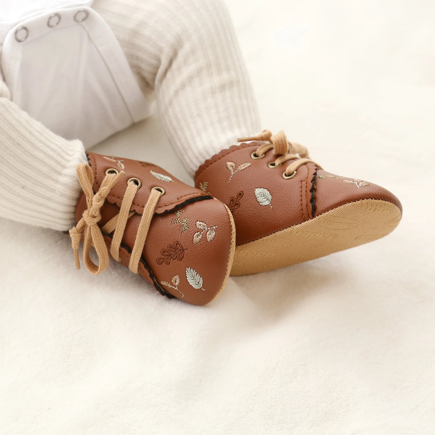 Infant Baby Boys Girls Sandals Summer Baby Wedding Dress Flat Shoes Newborn Crib Shoes First Walkers Prewalkers Shoes ﻿ ﻿