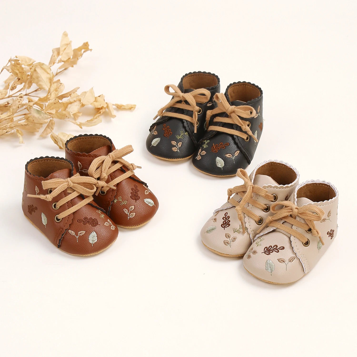 Infant Baby Boys Girls Sandals Summer Baby Wedding Dress Flat Shoes Newborn Crib Shoes First Walkers Prewalkers Shoes ﻿ ﻿